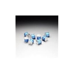 1 pcs : SL0902A230SM - Gas Discharge Tubes - GDTs / Gas Plasma Arrestors GP 5X5 230V Minitube 2 Term