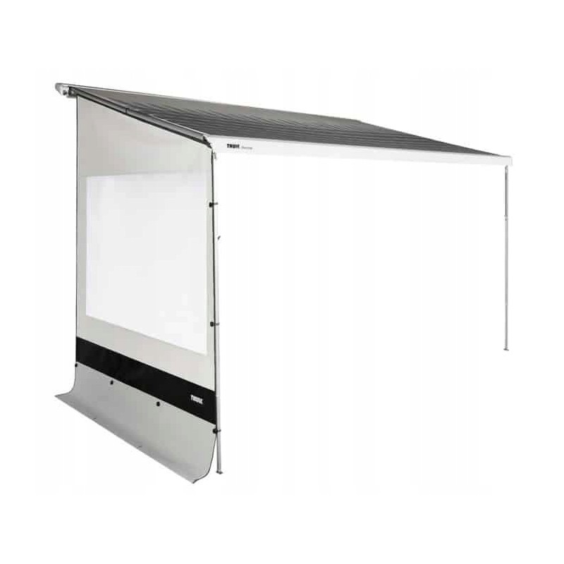 Rain block g2 3 0 xl thule awning side panel