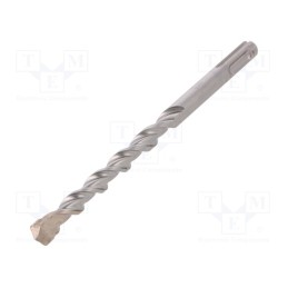 1 pcs x METABO - 631842000 - Drill bit, for concrete, Ø: 11mm, L: 160mm, metal, SDS-Plus®, PRO 4