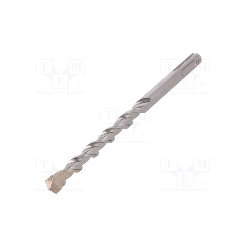 1 pcs x METABO - 631842000 - Drill bit, for concrete, Ø: 11mm, L: 160mm, metal, SDS-Plus®, PRO 4