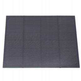 Solar panel solar battery 6v 4 5w solar