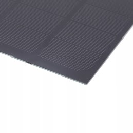 Solar panel solar battery 6v 4 5w solar