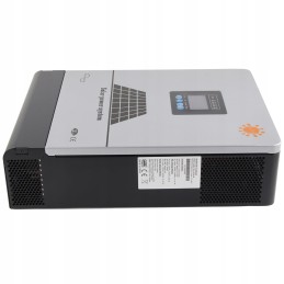 Solar inverter 5kw sine wave inverter dc48v mppt80a to ac220v 50 42