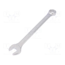 1 pcs x C.K - T4343M 11 - Wrench, combination spanner, 11mm, Overall len: 150mm