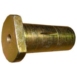 Toyota 6 fi 20 forklift valve connector pin