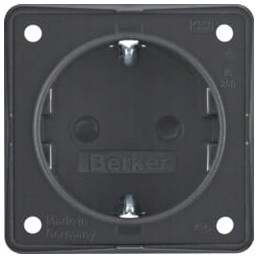 Berker Integro internal socket