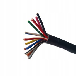 Car cable yly s 8x0 75 5x1 50mm2 12v 24v