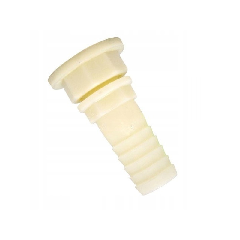 Tank grommet connector 40mm connector connector