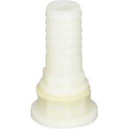 Tank grommet connector 40mm connector connector