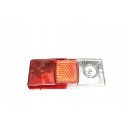 Rear lamp cover e0043880