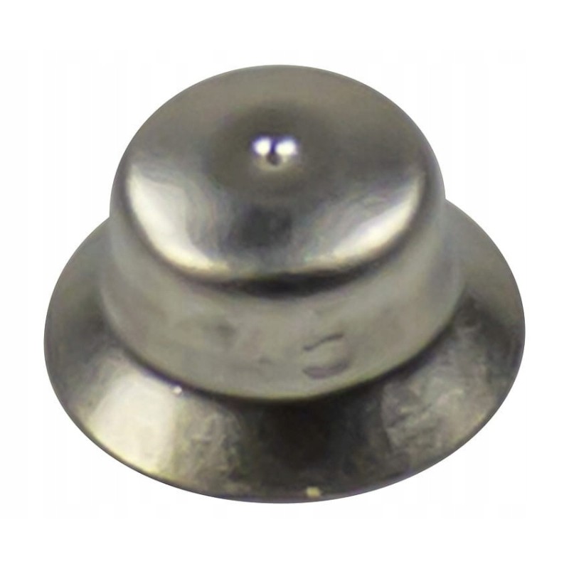 Dometic trailer refrigerator burner nozzle kz65 kz43