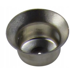 Dometic trailer refrigerator burner nozzle kz65 kz43