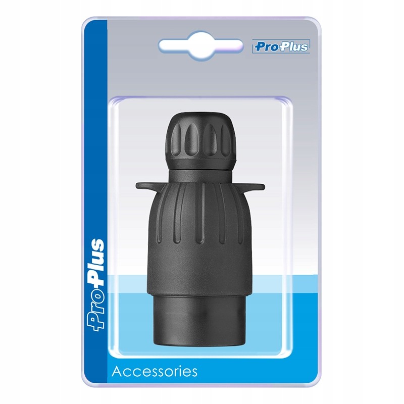 7 pin trailer plug with proplus magnet