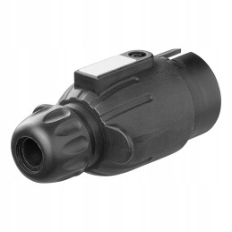 7 pin trailer plug with proplus magnet