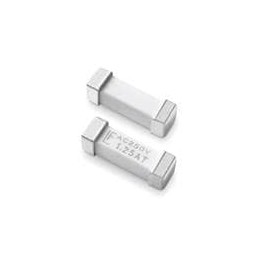 1 pcs : 04431.25ERE - Surface Mount Fuses FUSE 250V TL HBC NANO2 ROHS 1.25A