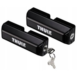 Thule van lock external door lock 2 pcs
