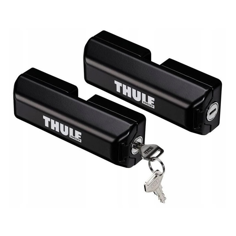 Thule van lock external door lock 2 pcs