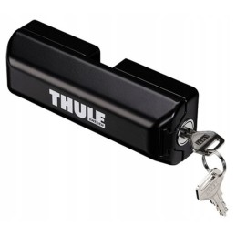 Thule van lock external door lock 2 pcs