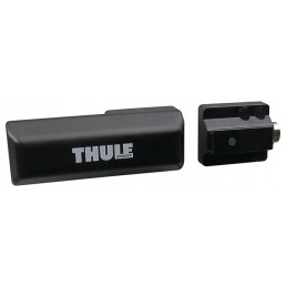 Thule van lock external door lock 2 pcs