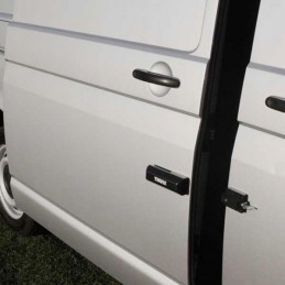 Thule van lock external door lock 2 pcs