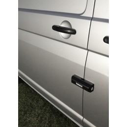 Thule van lock external door lock 2 pcs