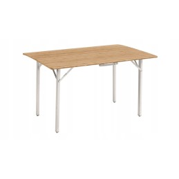 Outwell Kamloops Camping Table L 120x70