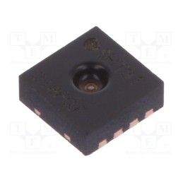 1 pcs x SENSIRION - 1-101386-01 - Sensor: temperature and humidity, 0÷100%RH, -40÷125°C, DFN8, SHT
