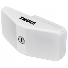 Additional lock, Thule door lock, 3 pcs