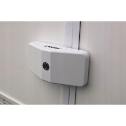 Additional lock, Thule door lock, 3 pcs