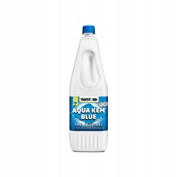 Aqua Kem Thetford tourist toilet fluid 2l