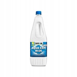 Aqua Kem Thetford tourist toilet fluid 2l