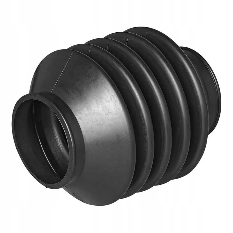 Hitch bellows 55mm alcovet rubber