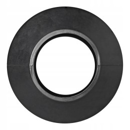 Hitch bellows 55mm alcovet rubber