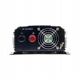 Converter 12v 230v sine 230v 1500w 3000w usb