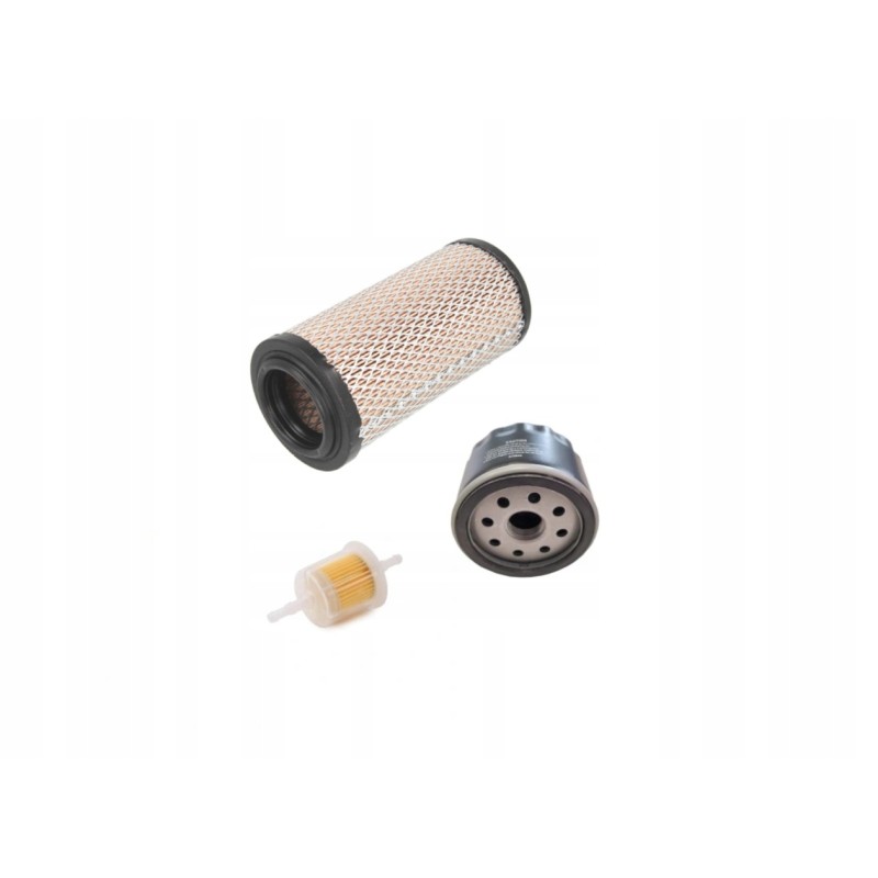 ligier nova 650 lombardini lgw523 filters set