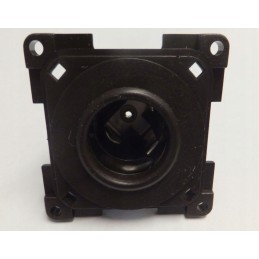 12v cigarette lighter socket for campers and trailers fawo