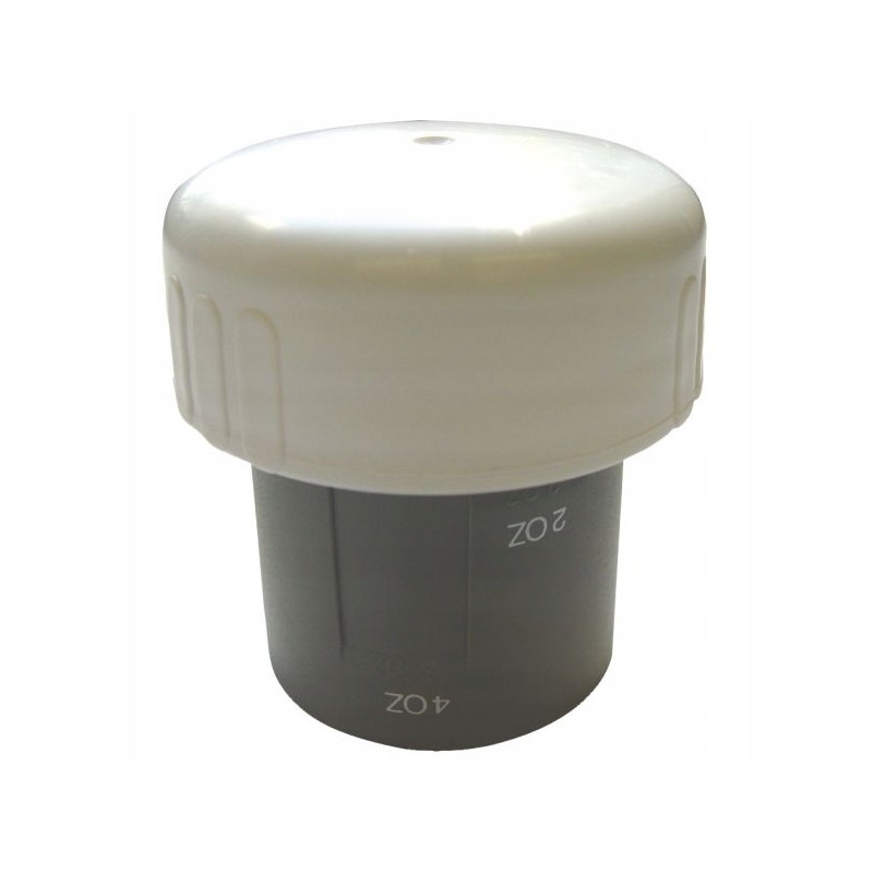 Thetford porta toilet bottom tank cap