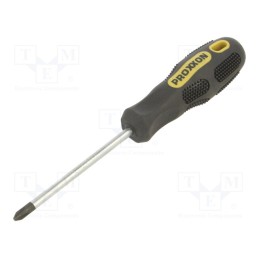 1 pcs x PROXXON - 22054 - Screwdriver, Phillips, PH2, Blade length: 100mm