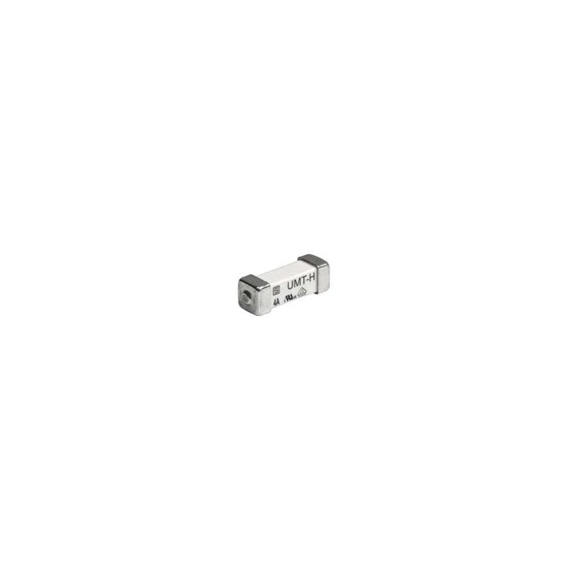1 pcs : 3403.0289.23 - Surface Mount Fuses UMT-H 30A TIME LAG T 250VAC, SMT