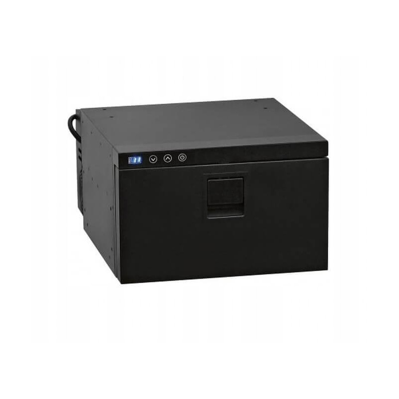 TB16AM Drawer 16L Indel B compressor refrigerator