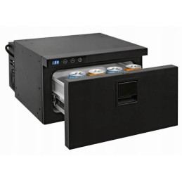 TB16AM Drawer 16L Indel B compressor refrigerator