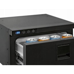 TB16AM Drawer 16L Indel B compressor refrigerator