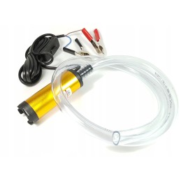 12v electric water pump for a camper