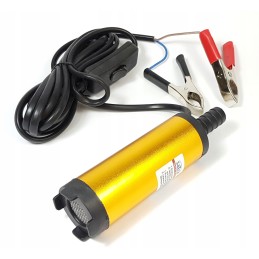 12v electric water pump for a camper