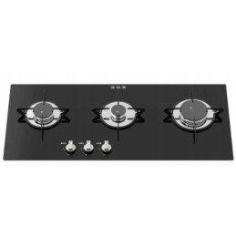 3-burner gas hob series 931 thetford