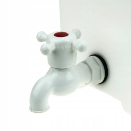 Outdoor tourist washbasin 20 l for camping