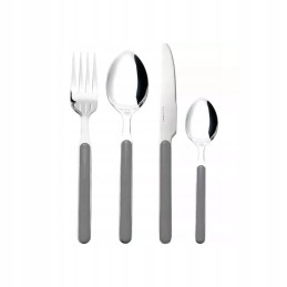 Tourist dinner set Brunner Bellagio 36 pcs