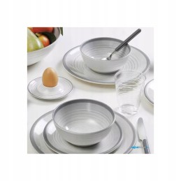 Tourist dinner set Brunner Bellagio 36 pcs