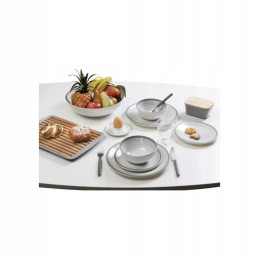 Tourist dinner set Brunner Bellagio 36 pcs