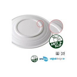 Tourist dinner set Brunner Bellagio 36 pcs